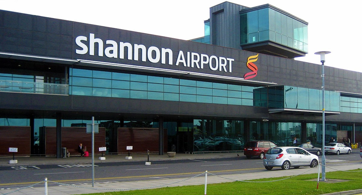 More to be done for Ireland's Aviation , Reminds Aer Lingus’s decision to permanently close Shannon base and lay off staffs .