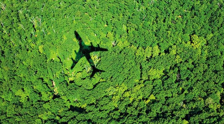 Stonepeak looks to invest $600 million into Northwest Advanced Bio-Fuels's Sustainable Aviation Fuel (“SAF”) project.