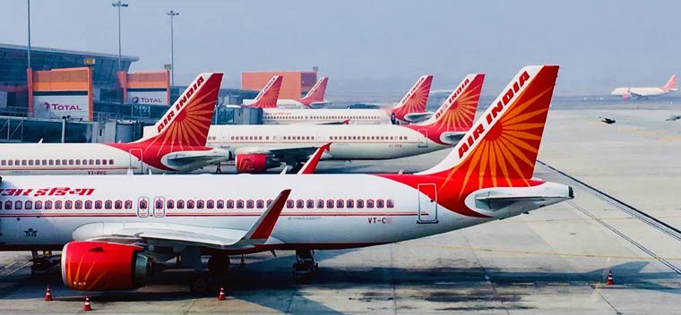 Cyber Crime - Highly sophisticated attack stole data of 4.5 million Air India passengers that includes credit card numbers !