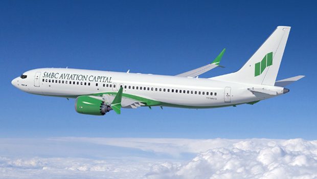 More to  Boeing - SMBC Aviation Capital Orders 14 Boeing 737 MAX Jets !