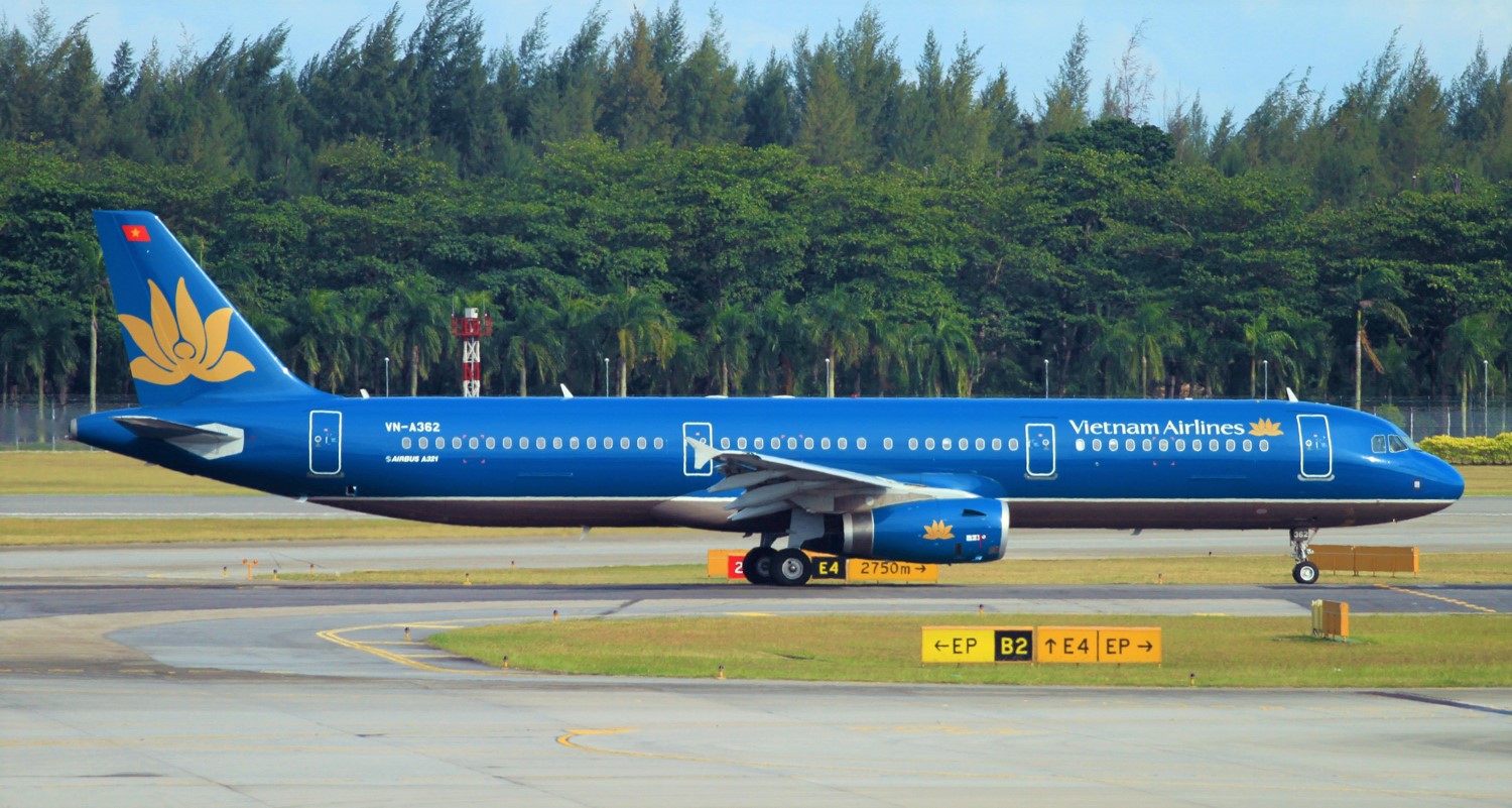 Is Bamboo Airways  eyeing  on  the  11 Airbus A321ceo  aircrafts  of  Vietnam  Airlines  put  on  auction ?