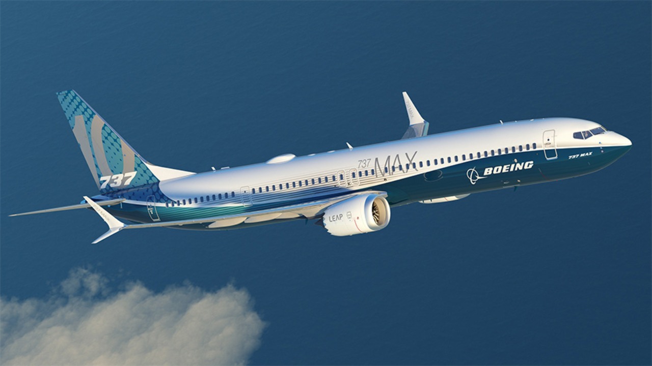 FAA mandates additional inspections to Boeing B737 MAX aircrafts' automated flight control system.