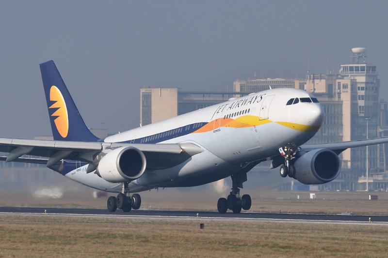 Latest Update - Defunct Jet Airways will Operate with 30 aircrafts including 5 wide body, within 6 months of NCLAT approval !