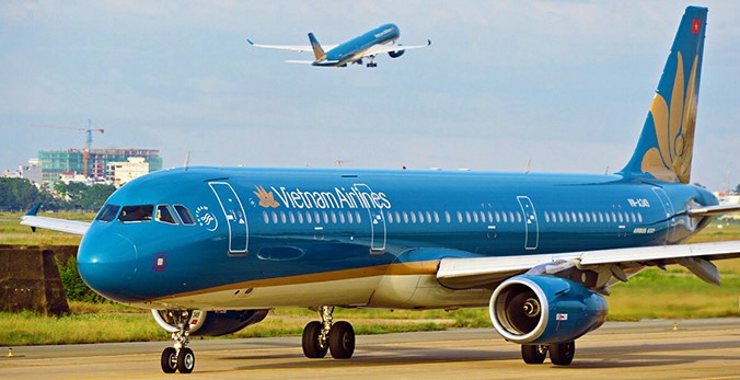 Survival - Who is financing Vietnam Airlines to come out of bankruptcy ?