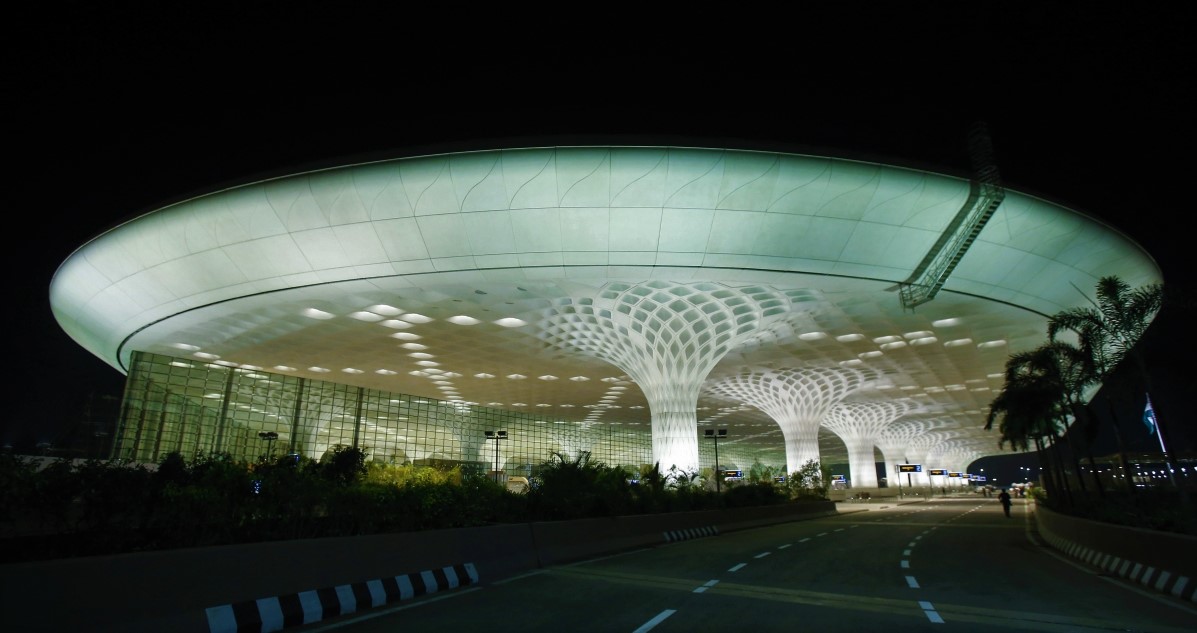 Indian  Adani Airport Holdings Limited (AAHL) took over the management control of Mumbai International Airport (MIAL) from the GVK Group Today !