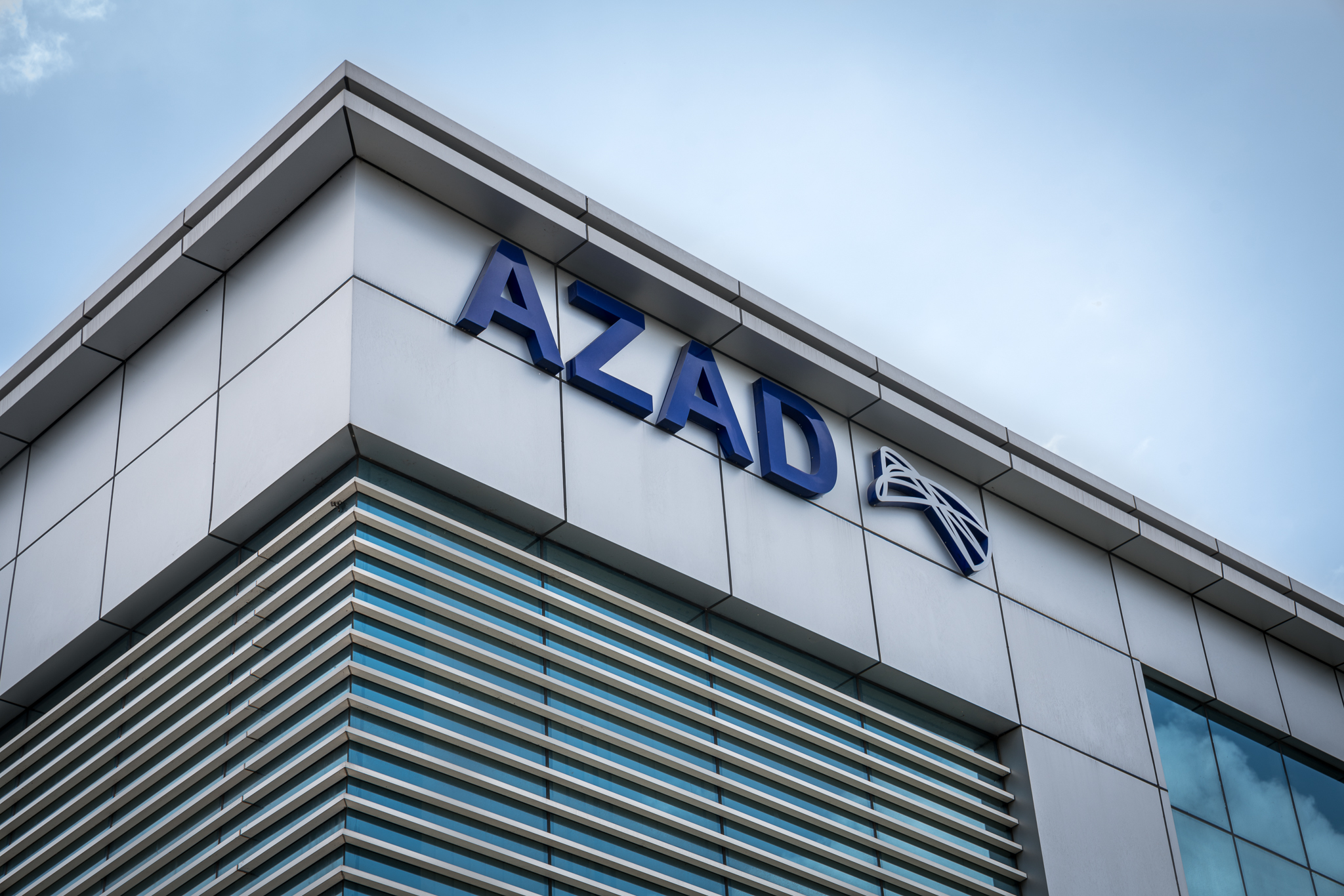 New Vendor - Boeing Ropes in Hyderabad based AZAD Engineering to manufacture and supply critical aviation components and parts !