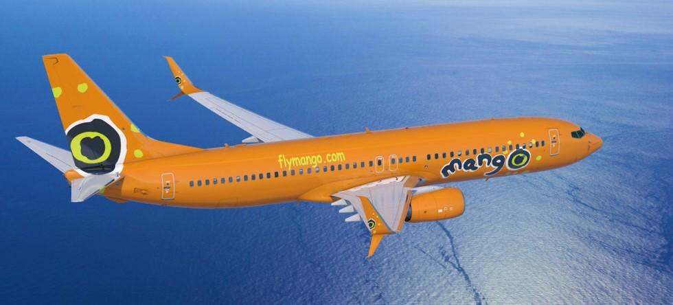 Business rescue  -  South Africa's Mango Airlines to embrace   Restructuring under Bankruptcy Protection .