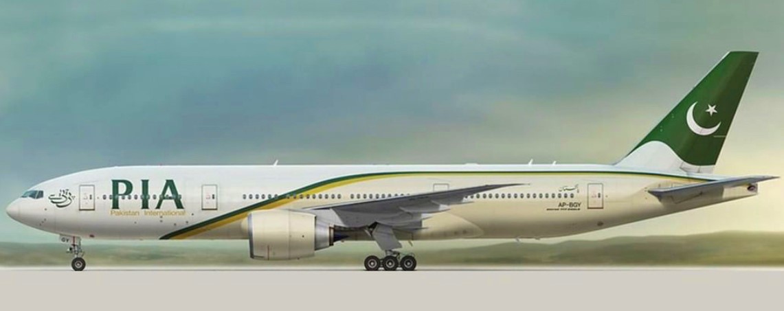 Pakistan International Airlines (PIA) will not be Privatized , Rather Four More Aircrafts to be added this year !