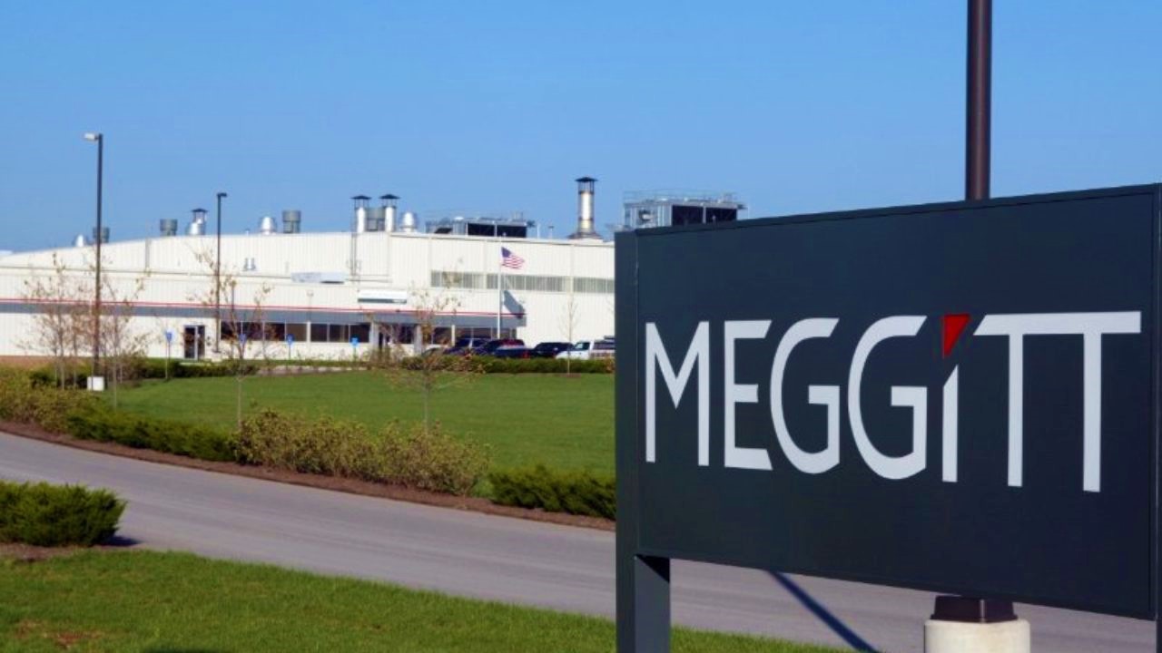 Job threat Comes alive as British Aerospace Pioneer 'Meggitt' is being taken over by Parker Hannifin Corp. for 6.3 billion pounds.