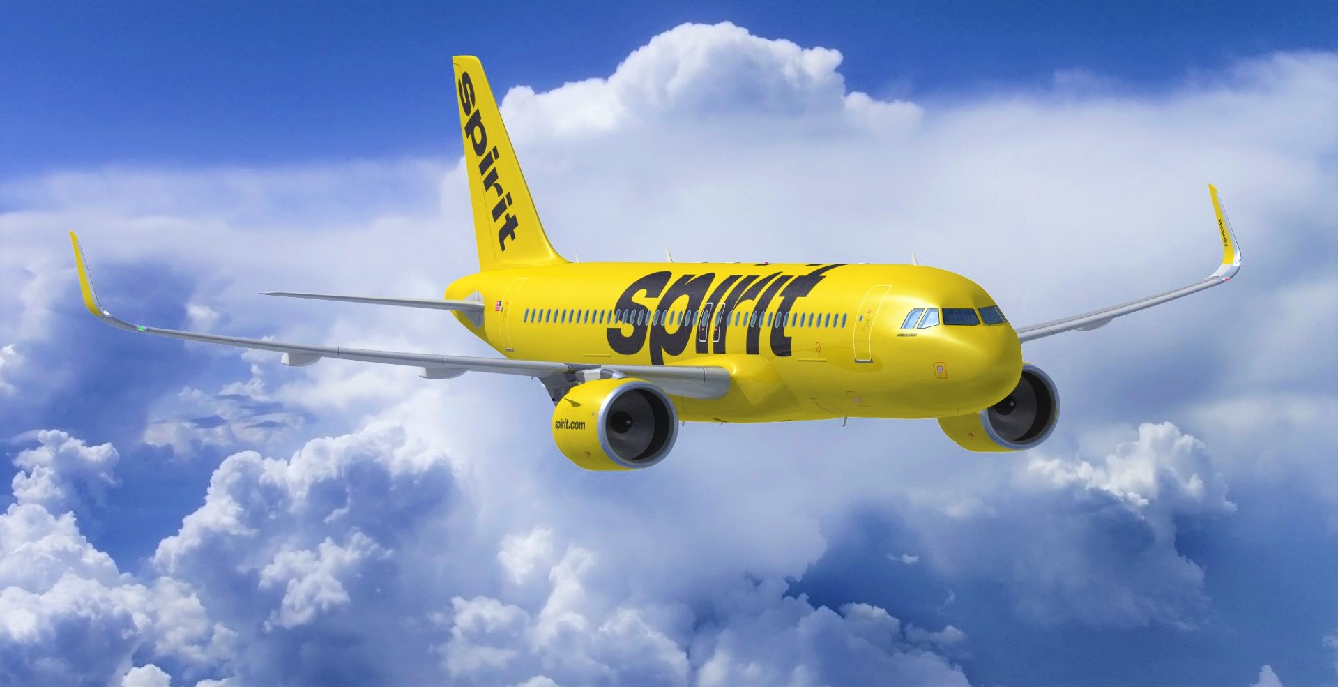 It was a 'Perfect storm' , We are  Not Built to deal with this Level of Disruption and there is Some Learning , says Ted Christie ,  Spirit  Airlines CEO !