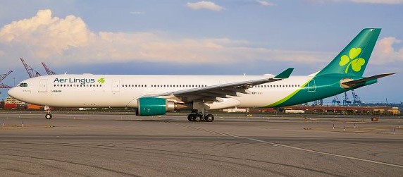 Aer Lingus (UK) Limited gains Much awaited Operating Licence from UK-CAA !