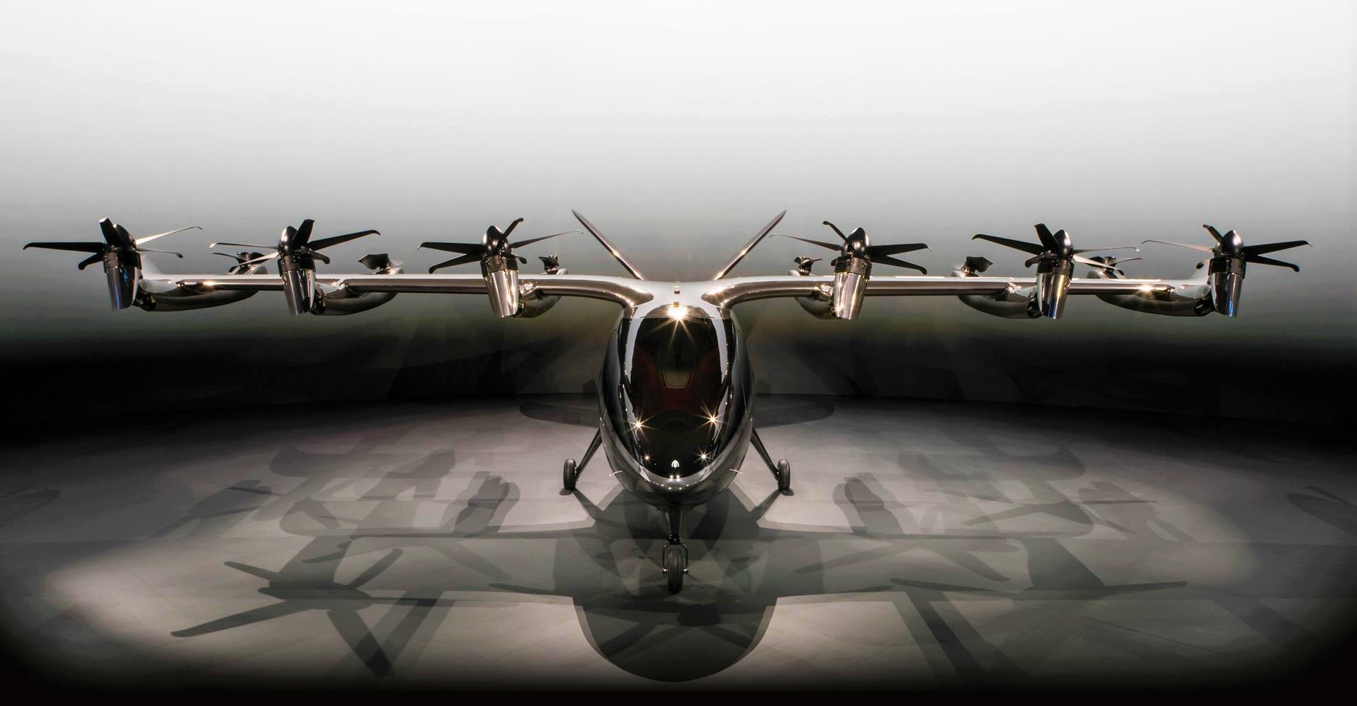 Why did eVTOL Aircraft Maker 'Archer Aviation' sued Boeing backed 'Wisk Aero' for $1 billion in damages ?