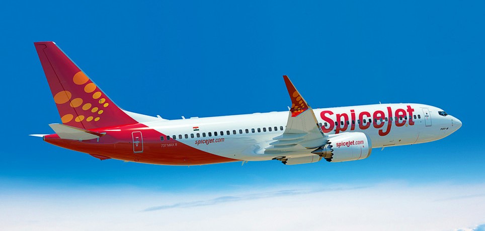 Indian Spicejet has entered in a settlement with Aircraft Lessor Avolon for Re-activation of Boeing B737Max fleet, Subject to DGCA approval !