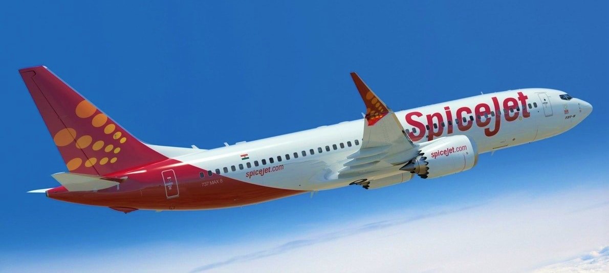 Indian  Low  cost  carrier  Spicejet's  Funding  crisis  deepens - Promoter Ajay Singh Denies Further Funding to the struggling carrier,says a court filing !