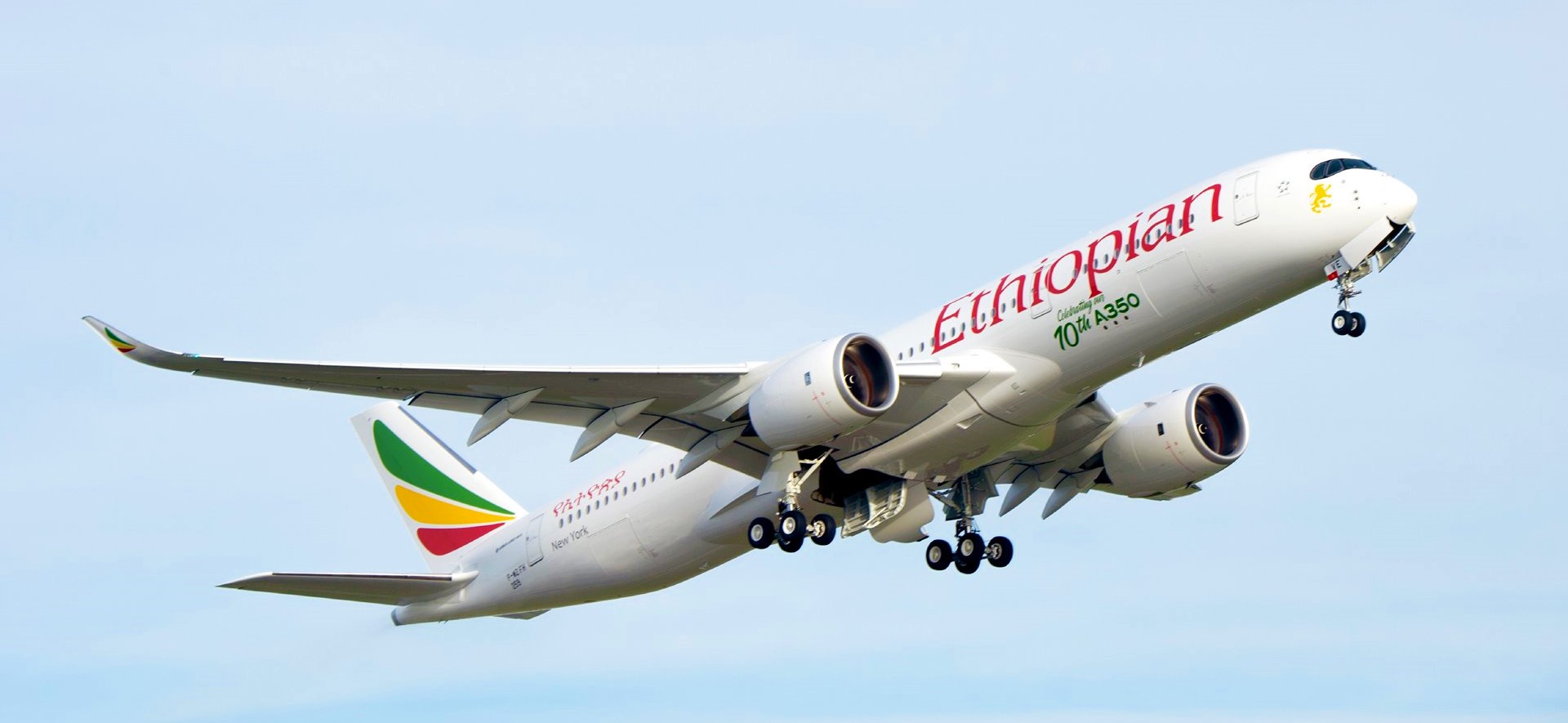 What is the clarification of  Ethiopian Airlines against the allegations of transporting 72 boxes of war armaments to Sudan ??