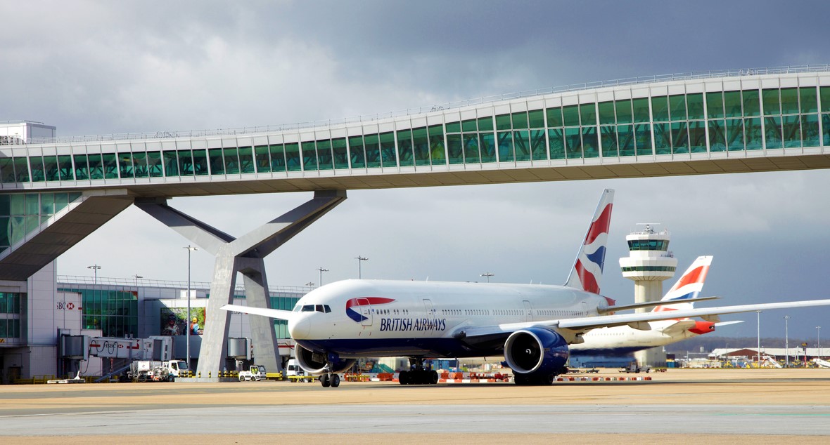 Gatwick based new low-cost  short-haul subsidiary  on the cards, British Airways reaches agreement with pilots(BALPA) !