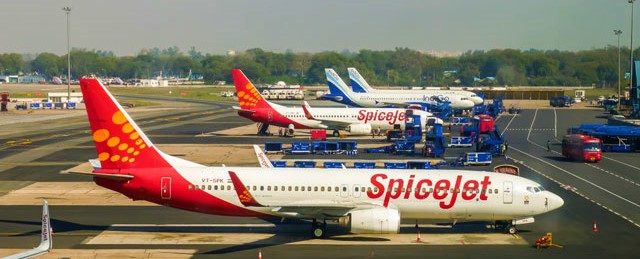 Indian Aviation regaining normalcy ! Capacity caps on domestic scheduled flights to be removed effective 18th October 21 .