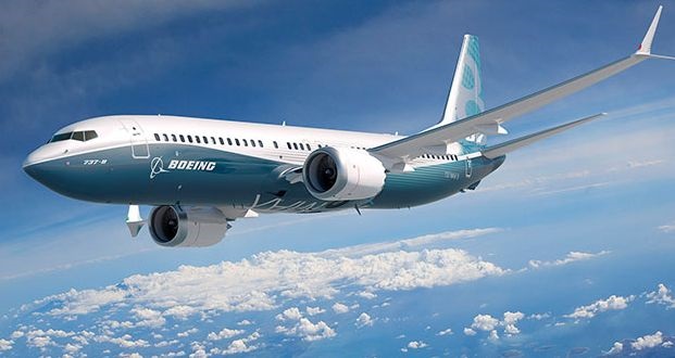 Boeing 737 MAX  'MCAS' case  -  Former  Boeing  B737 MAX chief  technical pilot  indicted  for  fraud ,  may  face  decades  in  prison , once  convicted  !