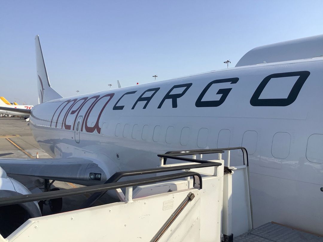 Bahrain’s  MENA  Cargo  Airlines  secures  air  an  operator’s certificate (AOC)  after  completion  of  the  proving  flights , aims a fleet of 15 aircraft !