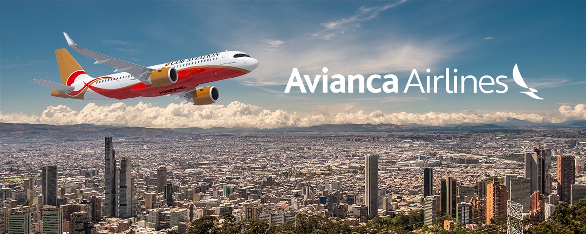 Avianca  will  procure  five  Airbus  A320Neo  Aircraft  from  CDB  Aviation  through  International  Aircraft Lease Agreements !