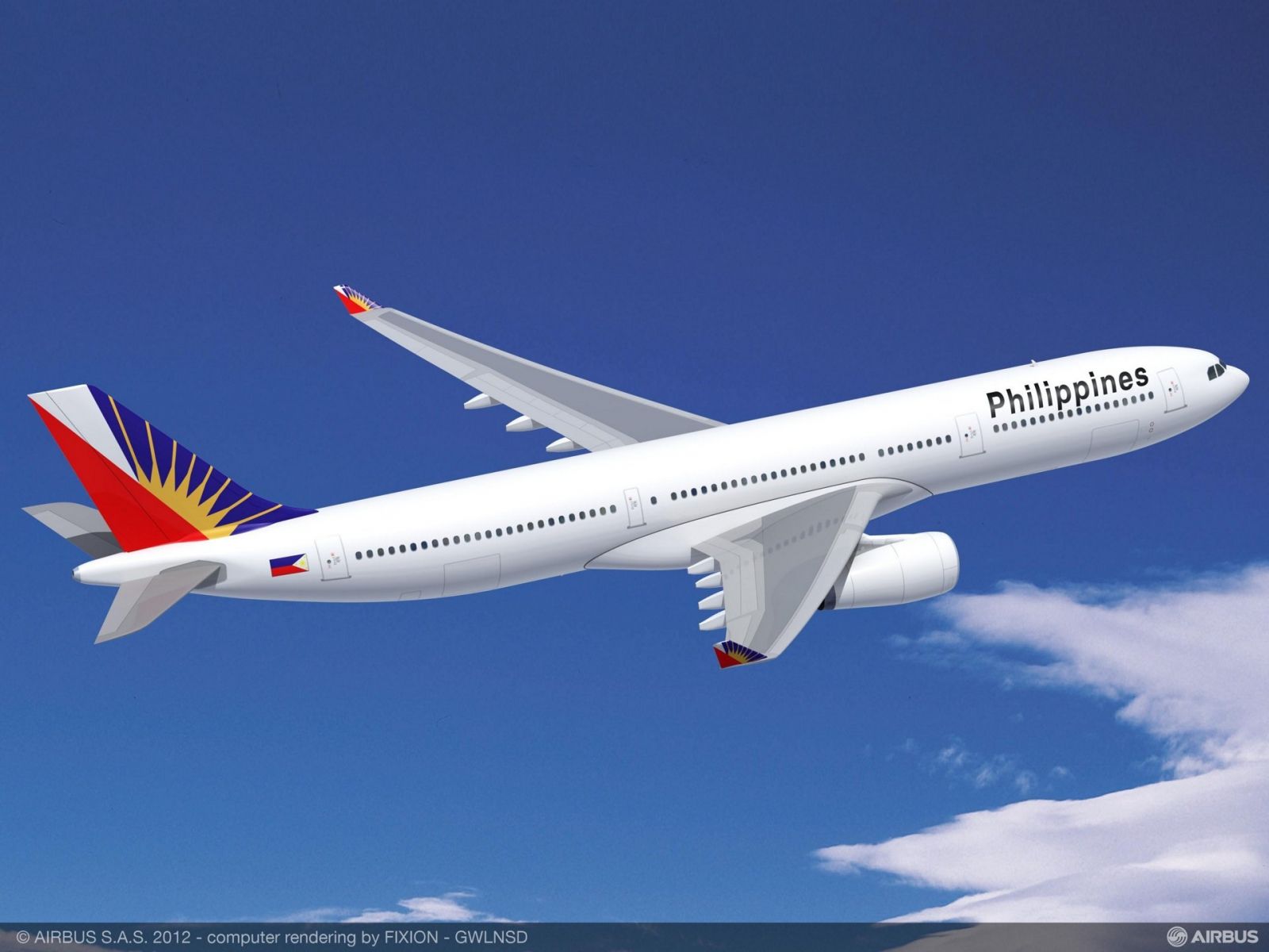 Philippine airline