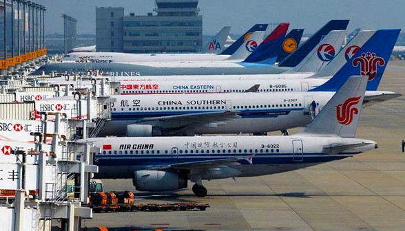 After hitting  52.7 million  flying  hours  in  the Last  five  years ,  China  unveiled  latest plan on  14th  Five-Year Plan  period (2021-2025) !