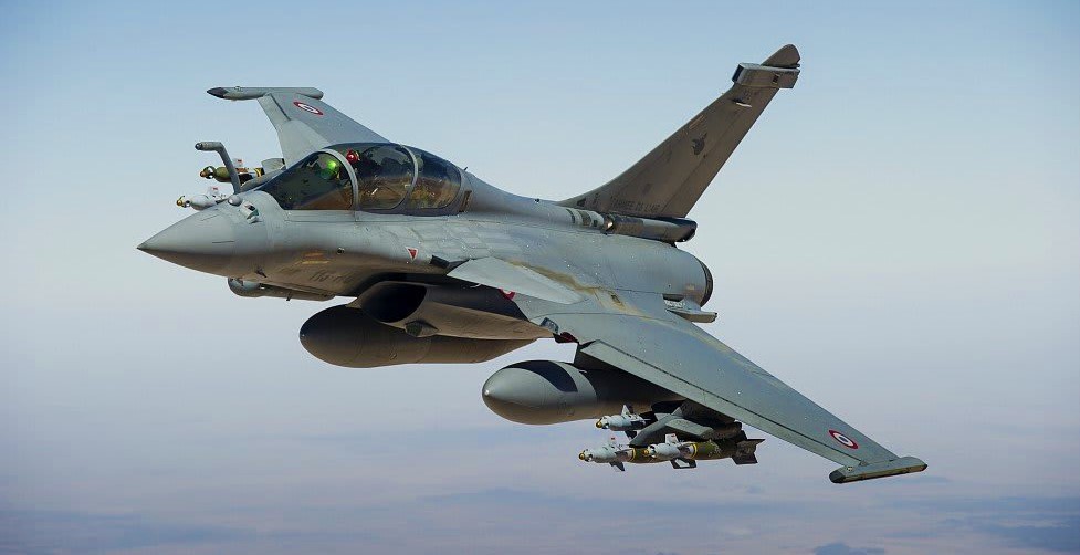 French Dassault Extends 'Rafale' Success after UAE Mega deal ...