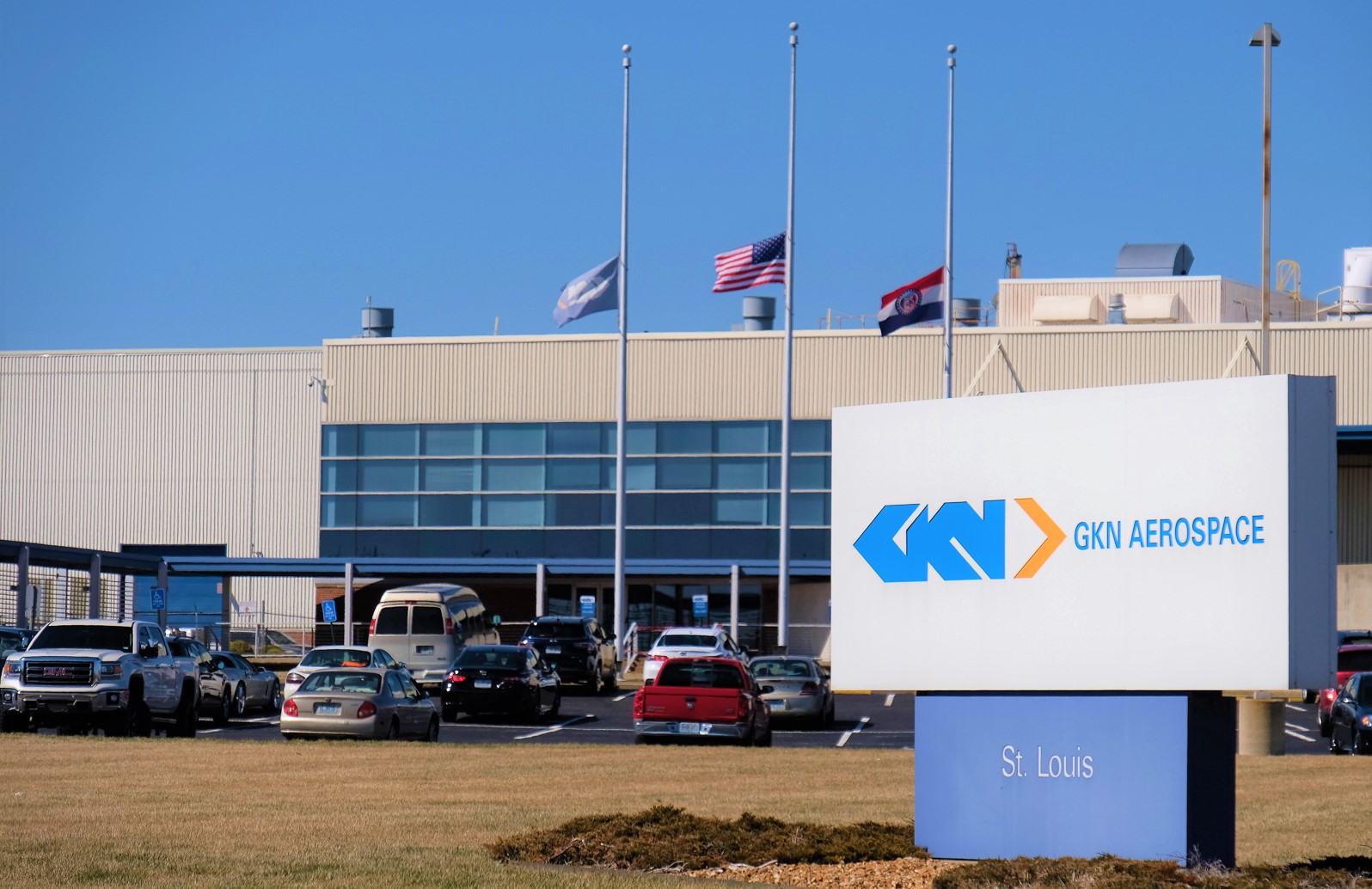 Business Sustainability ? GKN  Aerospace  is  shutting  down  it's  St. Louis County  plant  by  2023 , terming  it  as  “not profitable” !