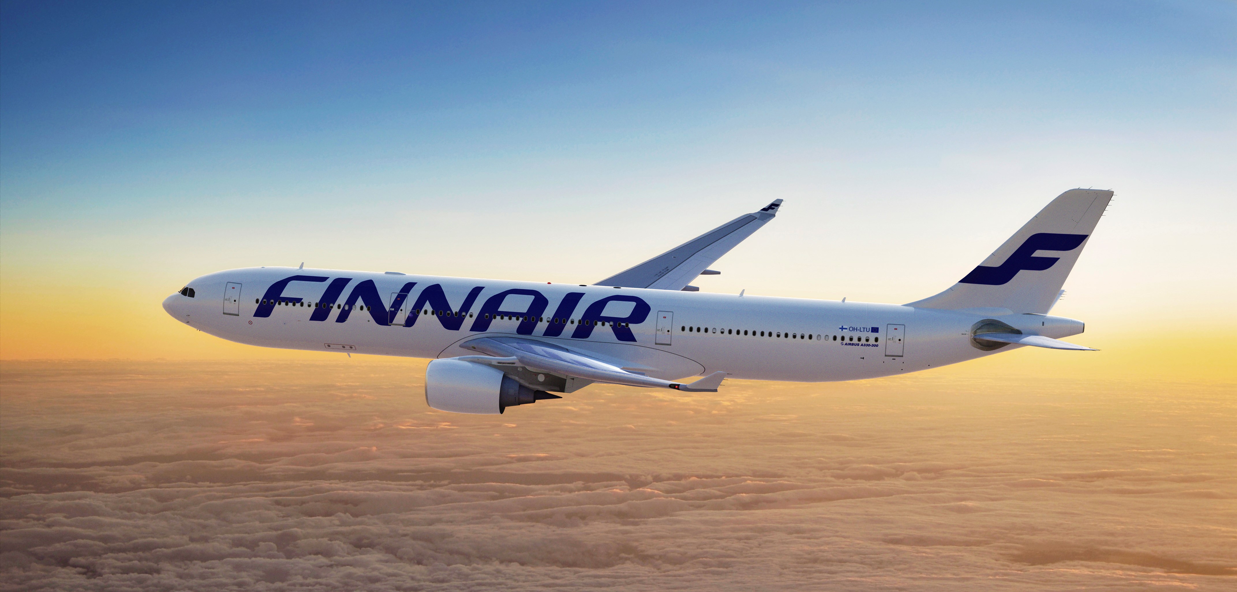 'Furloughs due to war' after 'Furloughs due to Pandemic' ! 90  to  200  Finnair  pilots  and  150  to  450 cabin crews  might  face  Furloughs , amid  Russian  airspace  Closure .