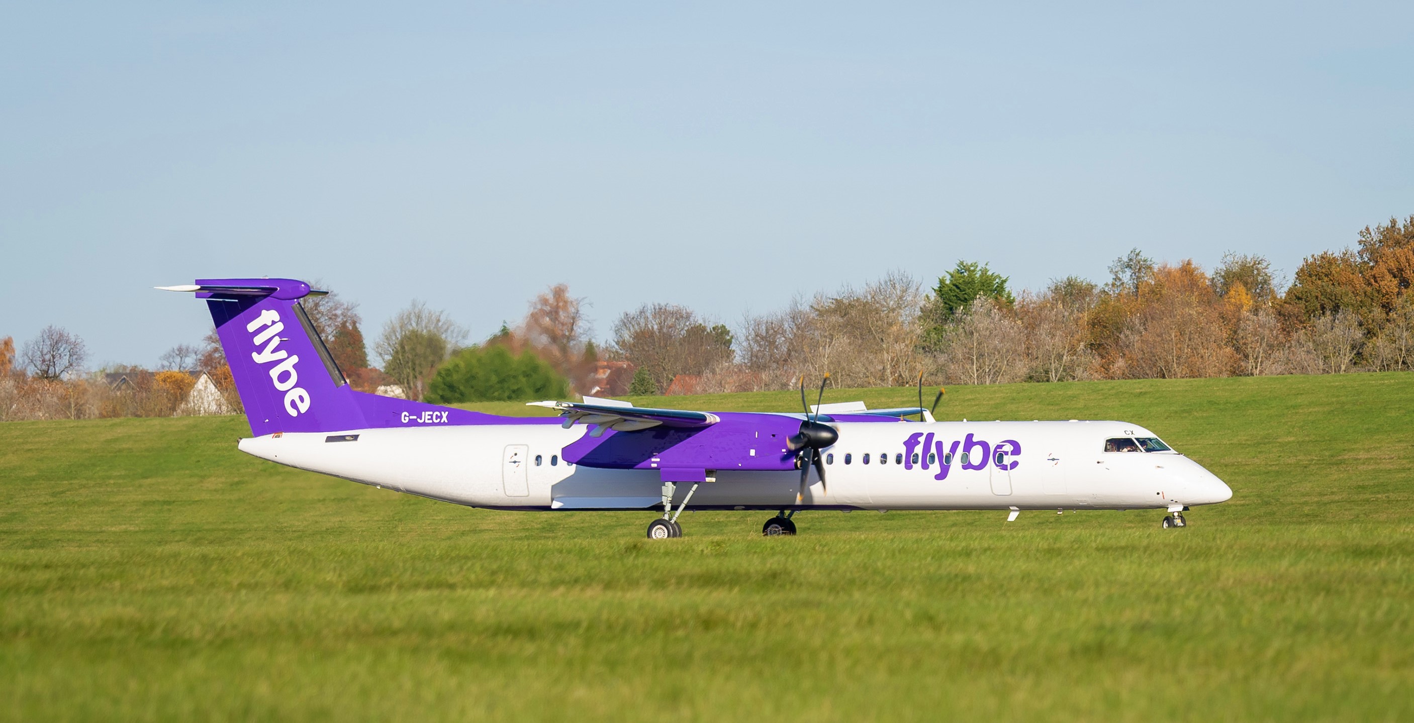 Flybe  is  back   with  it's   2.0 version  ticket  sales  from  March  22nd ,  Birmingham  to  be  the  new  Headquarters  ,  choose a  Second  base  as well !