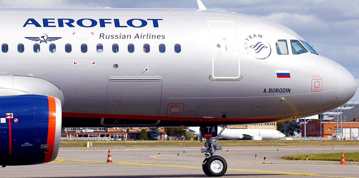 Vladimir  Putin  signed  a  law  allowing Russian carriers  to  pay  creditors  from  “unfriendly countries”  for  the  leasing,  renting,  and  purchasing  of  aircraft  in  rubles !