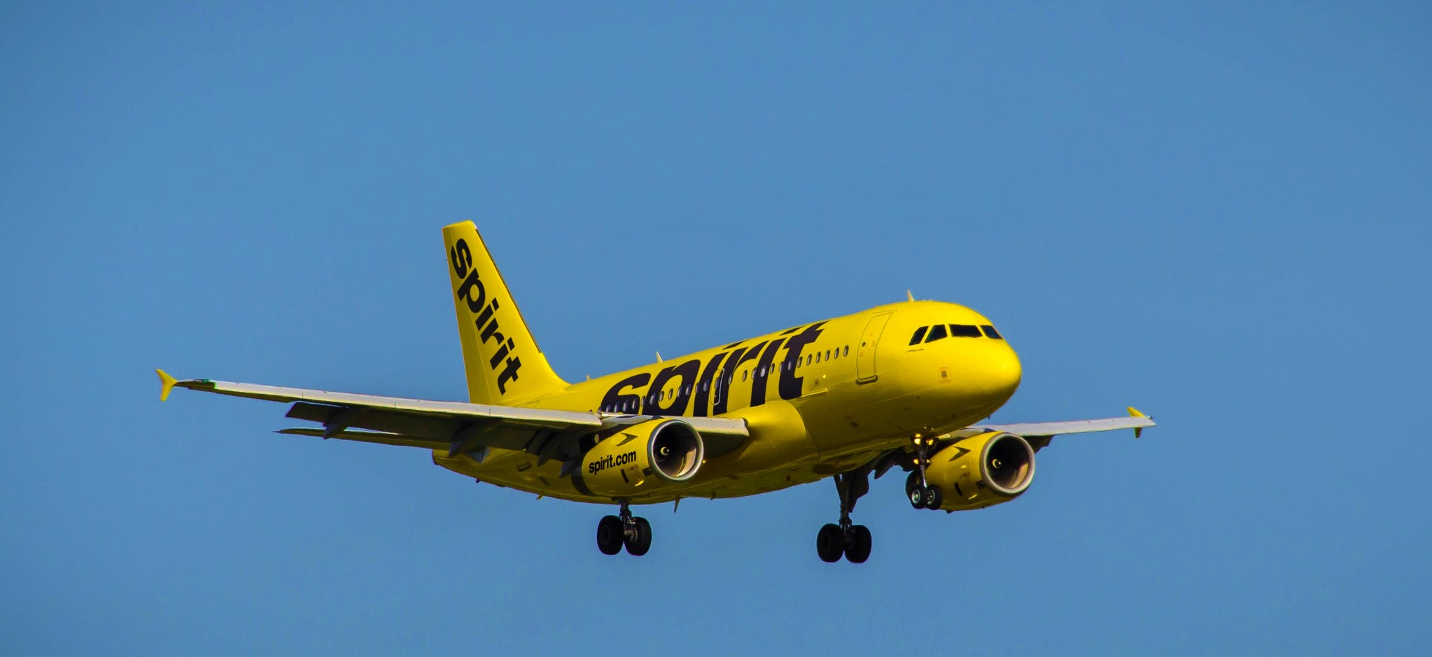 Spirit  Airlines  wants  to  try  'JetBlue Airways' ,  but  within  the  terms  of  the  Company's  merger  agreement  with  Frontier .