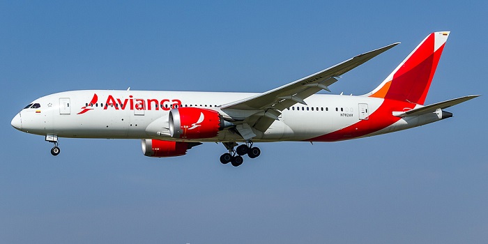 Colombia gives final approval for Avianca and Viva Air to merge