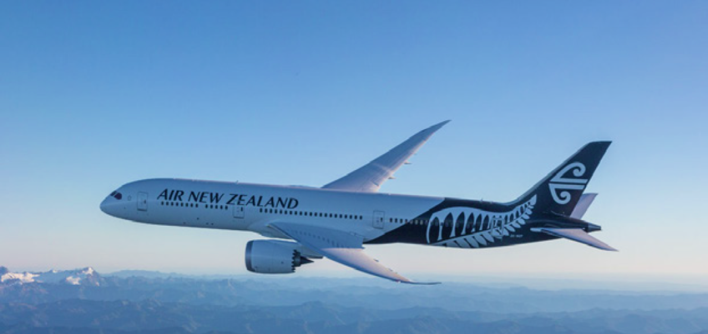 Air  New Zealand  renounceable  rights  offer -  Remainder  of  the  offer shares  will  be  sold  in  an  institutional  bookbuild  today !