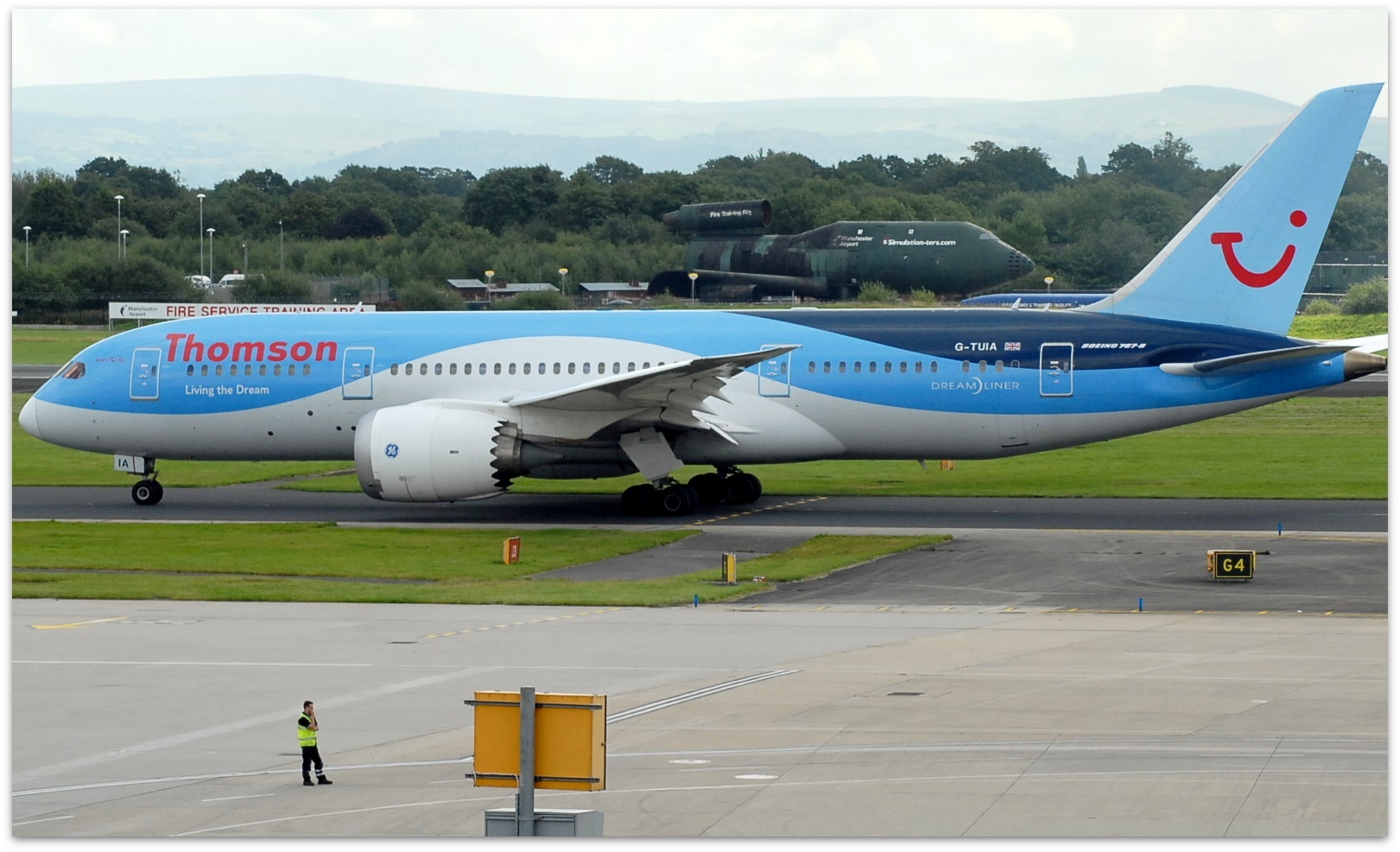 Job Opening Alert - TUI airlines is recruiting for below posts for different bases .