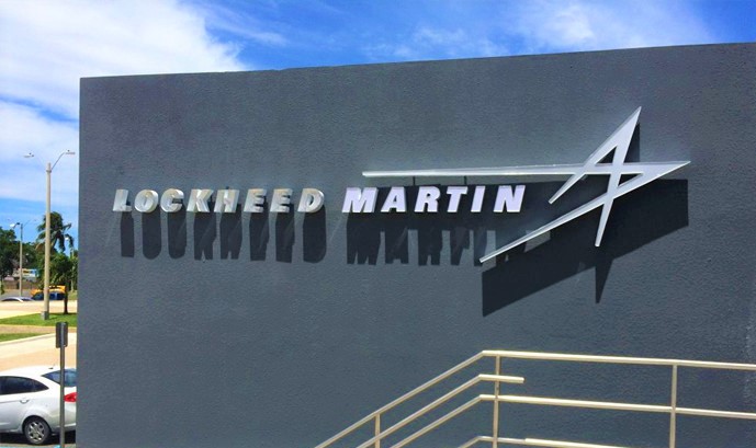 Job Opening Alert - Lockheed martin is recruiting  for below Posts for different Locations 