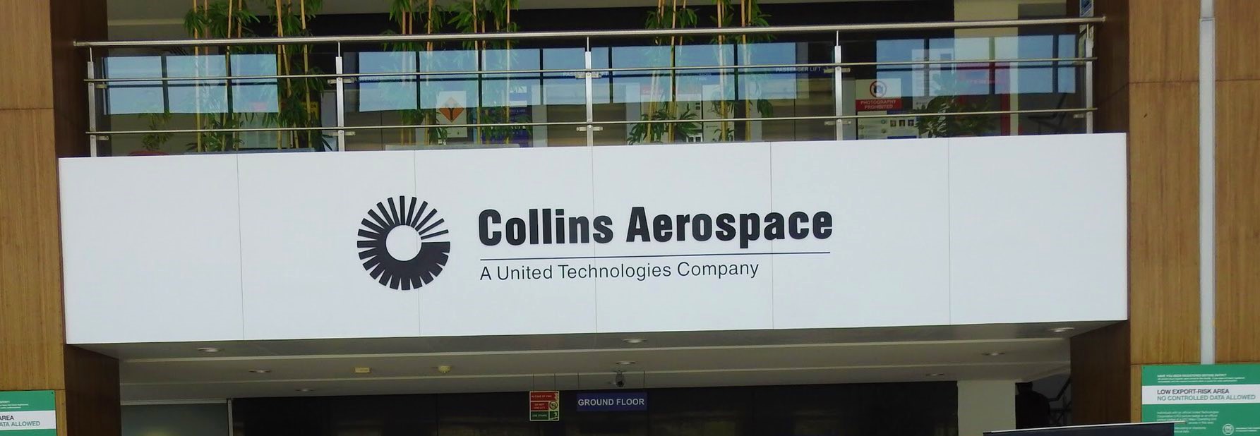  Collins  Aerospace  has  vacancy  for  a  Senior  Lead  engineer  post  in  india .
