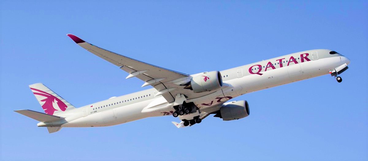 Job opening alert - Qatar airways is recruiting for Various  technical posts for its Doha Base.