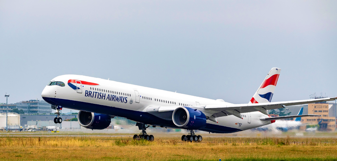 Job Opening Alert - British airways is recruiting for technical and management posts for different bases .