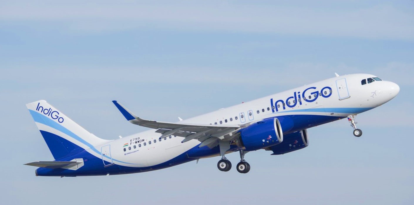 Indian  Carrier  Indigo  is  recruiting  for  below   Operations , Technical  and  Ramp  Services  posts  for its bases in india   !