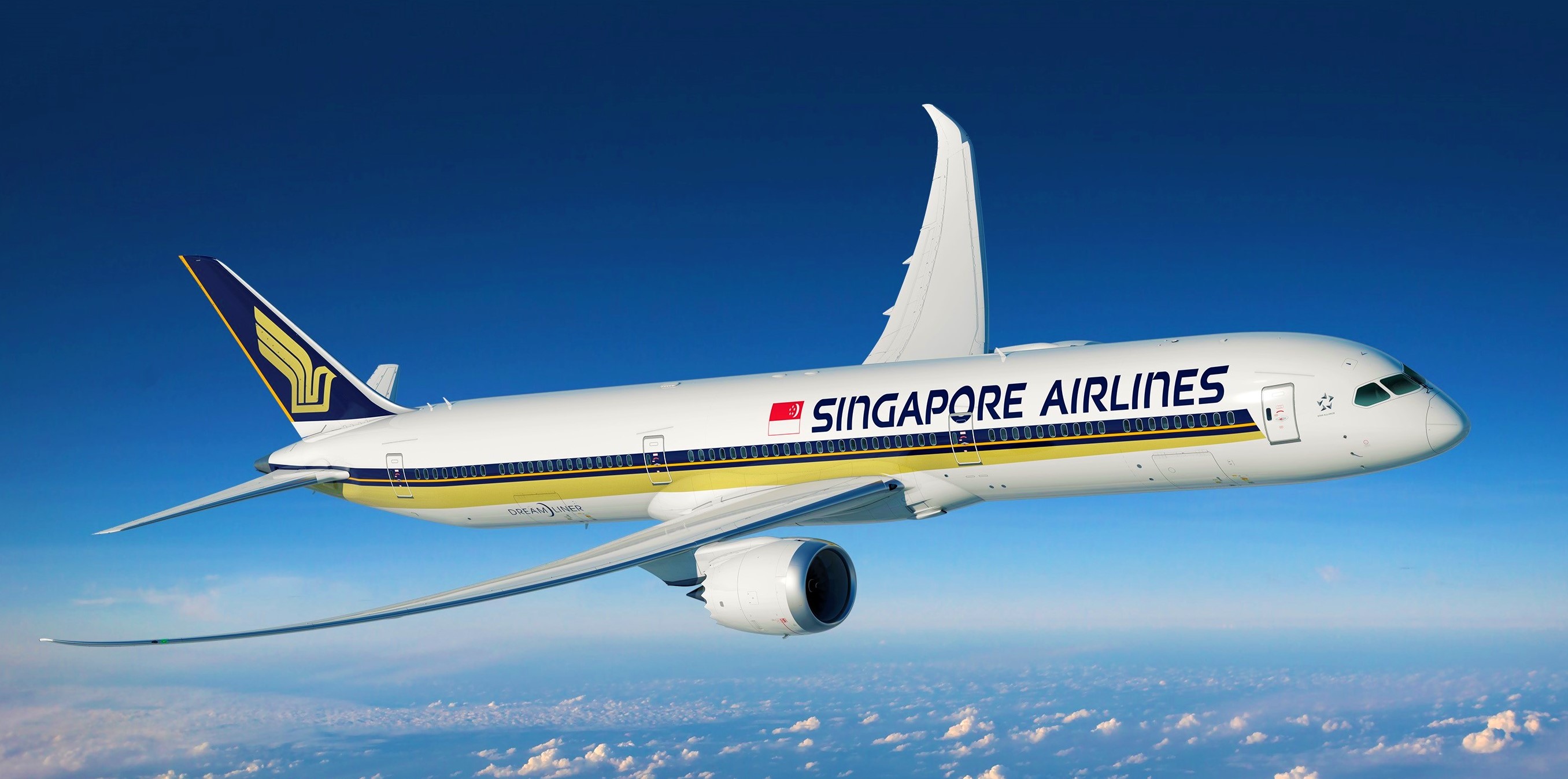 Job Opening Alert - Singapore Airlines is recruiting for Operations , Commercial and HR job profiles !