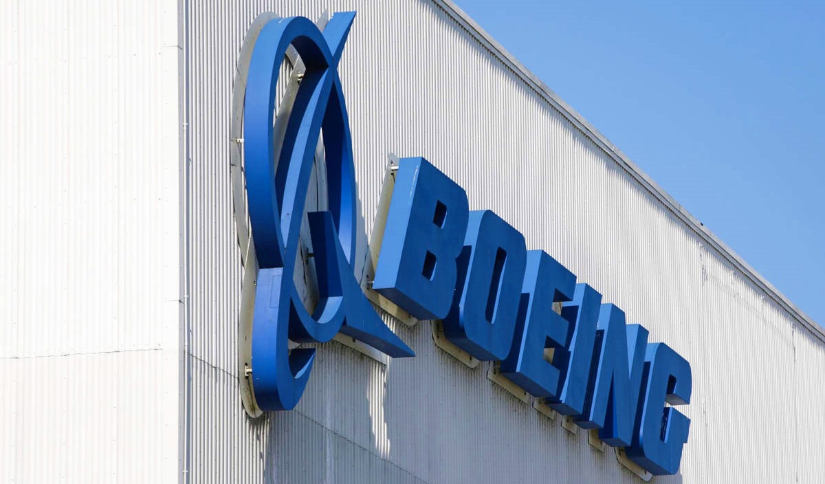 Job opening alert - Boeing is recruiting for below technical posts at Bengaluru , India