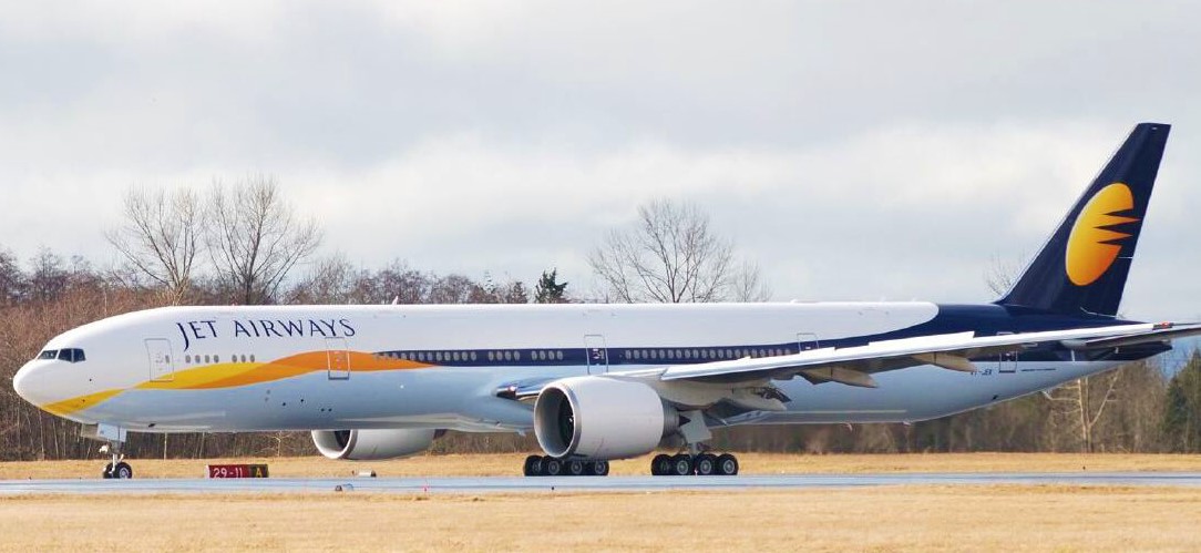 Job Opening Alert - Indian Defunct Carrier Jet Airways is back with recruitment !