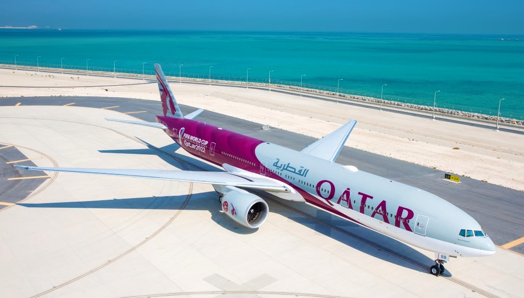 Qatar Airways  is  hiring  experienced  Captains  and  First  Officers  for  the  Airbus  and  Boeing 777/787 fleet !