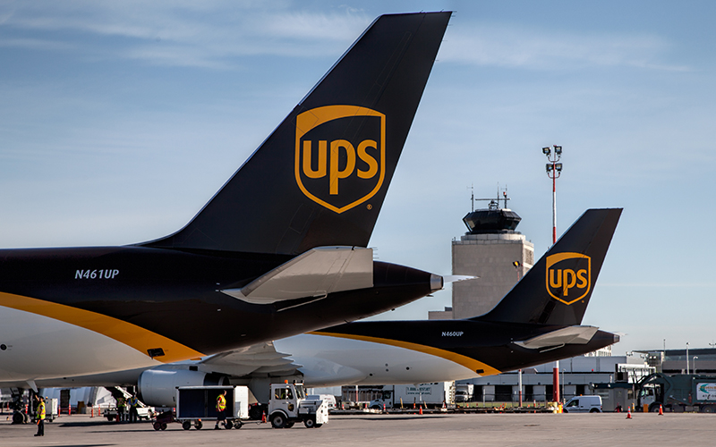 Job Opening Alert ! UPS is hiring First Officers for Louisville, KY (SDF) / Miami, FL (MIA) / Ontario, CA (ONT) / Anchorage, AK (ANC) .