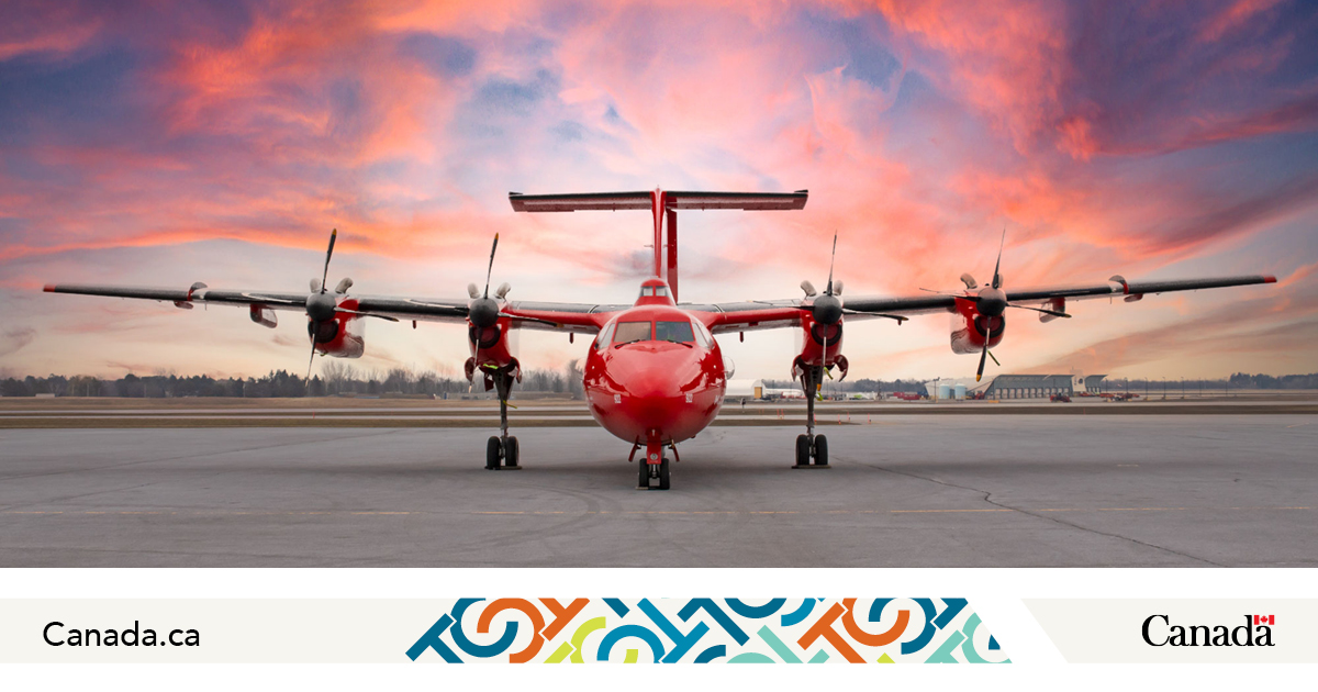 Job Alert ! Transport Canada (TC) is recruiting licensed aircraft maintenance engineers (Avionics - E rating) !